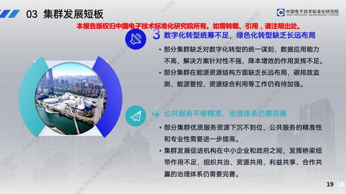 中國電子技術(shù)標準化研究院 2023年中小企業(yè)特色產(chǎn)業(yè)集群發(fā)展路徑及企業(yè)管理技術(shù)培訓探究