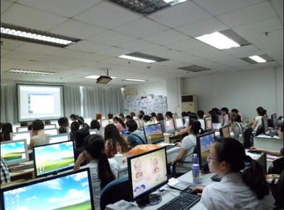 東莞塘廈優(yōu)質(zhì)會(huì)計(jì)實(shí)操培訓(xùn)學(xué)校推薦 企業(yè)管理技術(shù)的核心助力